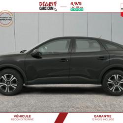 Citroen C4 Hybride 110 ch e-DCS6 You occasion - Betton - photo 2/22