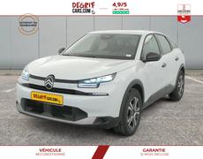 Citroen C4 Betton
