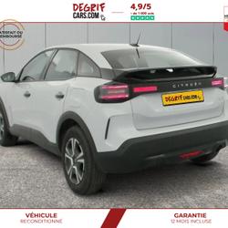 Citroen C4 Hybride 110 ch e-DCS6 You occasion - Betton - photo 3/21