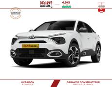 Citroen C4 Betton