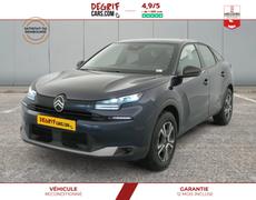 Citroen C4 Betton