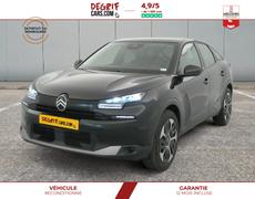 Citroen C4 Betton