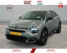 Citroen C4 Betton