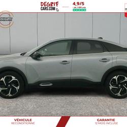 Citroen C4 PureTech 130 EAT8 Max Betton
