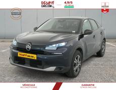 Citroen C4 Betton