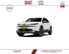 Citroen C4 Betton