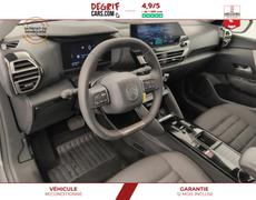 Citroen C4 Betton