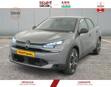 Citroen C4 Betton