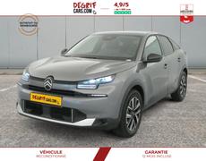 Citroen C4 Betton