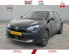 Citroen C4 Betton