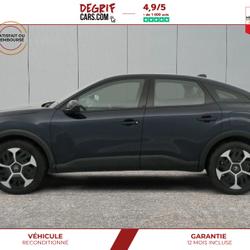 Citroen C4 Hybride 145 ch e-DCS6 Plus occasion - Betton - photo 2/23