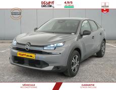 Citroen C4 Betton
