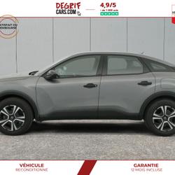 Citroen C4 Hybride 110 ch e-DCS6 You occasion - Betton - photo 2/22