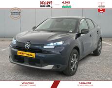 Citroen C4 Betton