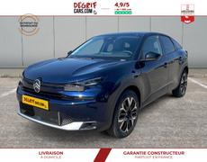 Citroen C4 Betton