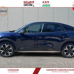 Citroen C4 Hybride 145 e-DCS6 Max Betton