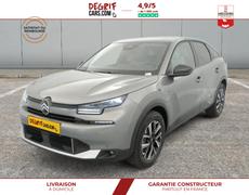 Citroen C4 Betton