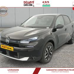 Citroen C4 PureTech 130 EAT8 Max Betton