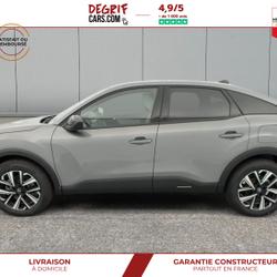 Citroen C4 PureTech 130 EAT8 Max Betton