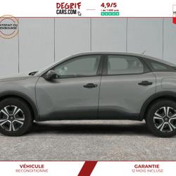 Citroen C4 Hybride 110 ch e-DCS6 You occasion - Betton - photo 2/23