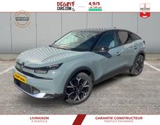Citroen C4 Betton