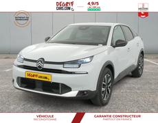 Citroen C4 Betton