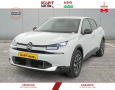 Citroen C4 Betton