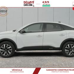 Citroen C4 PureTech 130 EAT8 Max Betton