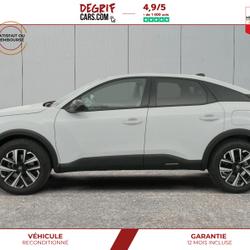 Citroen C4 PureTech 130 EAT8 Max Betton