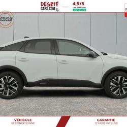 Citroen C4 PureTech 130 EAT8 Max Betton