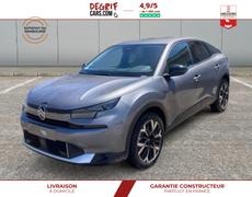 Citroen C4 Betton