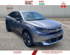 Citroen C4 Betton