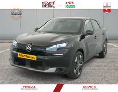 Citroen C4 Betton