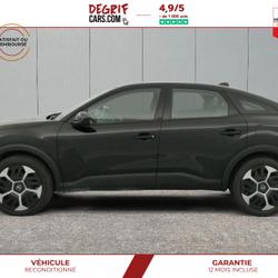 Citroen C4 Hybride 145 ch e-DCS6 Plus occasion - Betton - photo 2/24