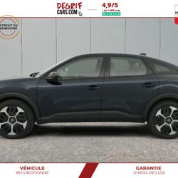 Citroen C4 Hybride 145 ch e-DCS6 Plus occasion - Betton - photo 2/26