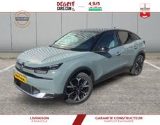 Citroen C4 Betton