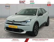 Citroen C4 Betton