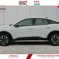 Citroen C4 Hybride 145 ch e-DCS6 Business Betton