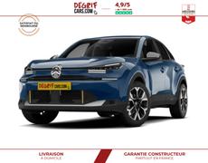 Citroen C4 Betton