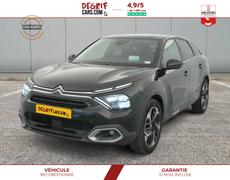 Citroen C4 Betton