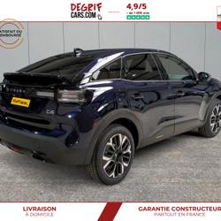 Citroen C4 HYBRIDE 145 CH BVA E-DCS6 MAX Betton