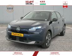 Citroen C4 Betton