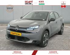 Citroen C4 Betton
