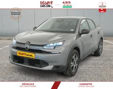 Citroen C4 Betton