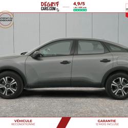 Citroen C4 Hybride 110 ch e-DCS6 You occasion - Betton - photo 2/22