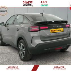 Citroen C4 Hybride 110 ch e-DCS6 You occasion - Betton - photo 3/22