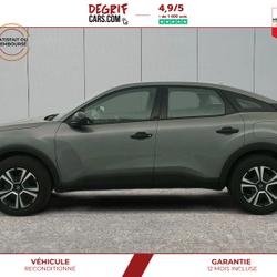 Citroen C4 Hybride 100 e-DCS6 You Betton