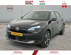 Citroen C4 Betton
