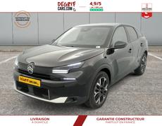 Citroen C4 Betton