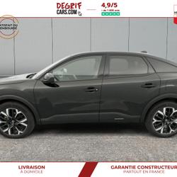 Citroen C4 PureTech 130 EAT8 Max Betton